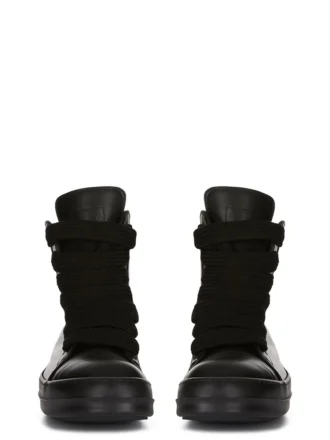RICK OWENS – SHOES RU02E1892LCOW2-09ALL