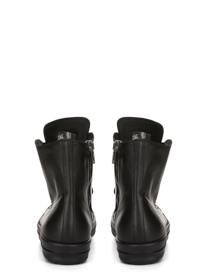 RICK OWENS – SHOES RU02E1892LCOW2-09ALL RICK OWENS – SHOES RU02E1892LCOW2-09ALL