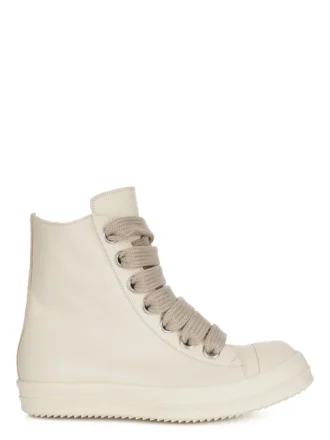 RICK OWENS – SHOES RU02E1892LCOW2-1111