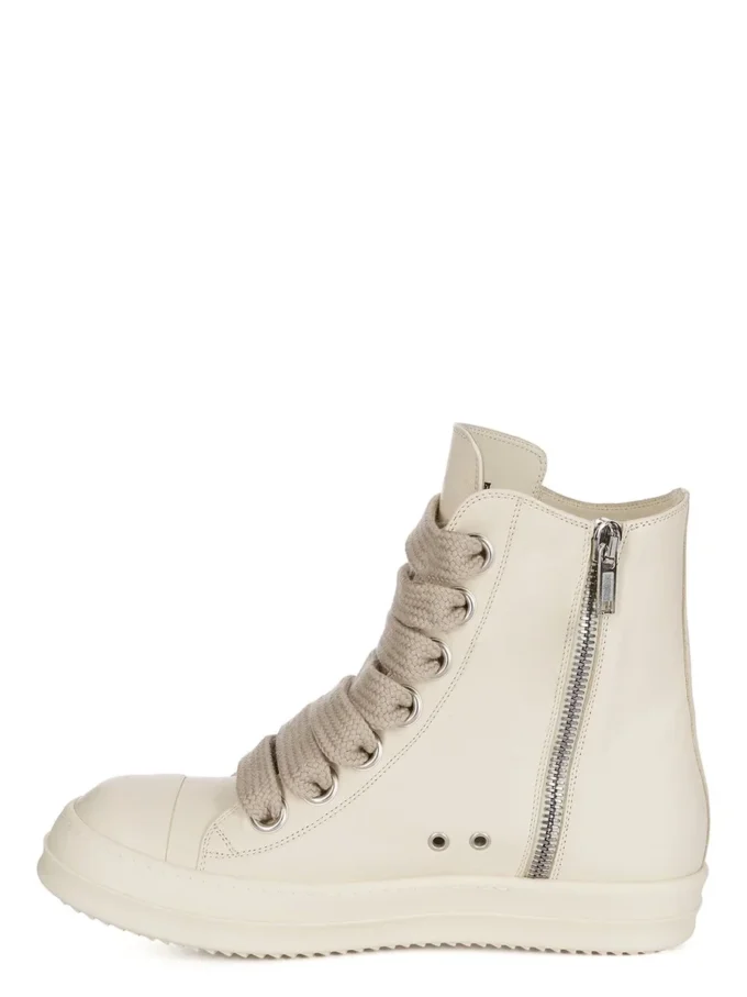 RICK OWENS – SHOES RU02E1892LCOW2-1111 RICK OWENS – SHOES RU02E1892LCOW2-1111