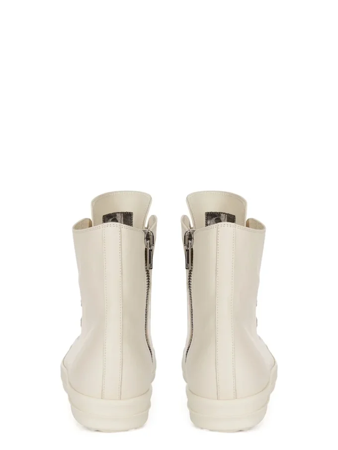 RICK OWENS – SHOES RU02E1892LCOW2-1111 RICK OWENS – SHOES RU02E1892LCOW2-1111