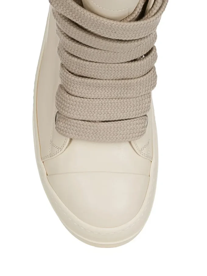 RICK OWENS – SHOES RU02E1892LCOW2-1111 RICK OWENS – SHOES RU02E1892LCOW2-1111