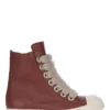 RICK OWENS – SHOES RU02E1892LCOW2-1311 RICK OWENS – SHOES RU02E1892LCOW2-1311