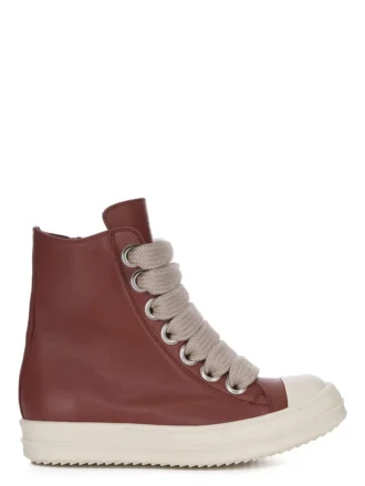 RICK OWENS – SHOES RU02E1892LCOW2-1311