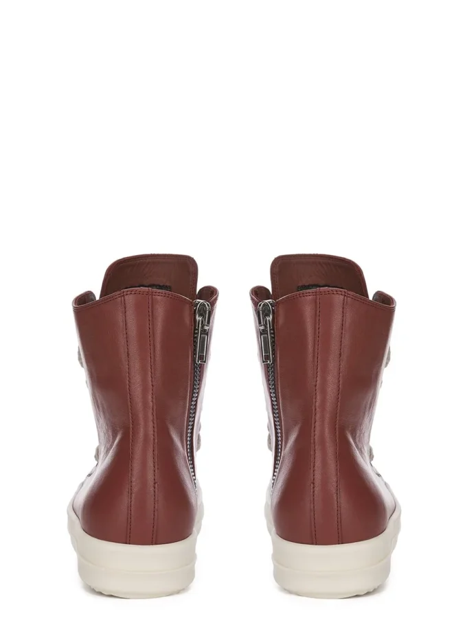 RICK OWENS – SHOES RU02E1892LCOW2-1311 RICK OWENS – SHOES RU02E1892LCOW2-1311