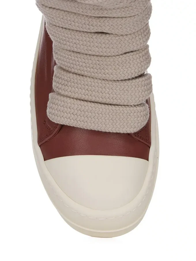 RICK OWENS – SHOES RU02E1892LCOW2-1311 RICK OWENS – SHOES RU02E1892LCOW2-1311