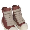 RICK OWENS – SHOES RU02E1892LCOW2-1311 RICK OWENS – SHOES RU02E1892LCOW2-1311