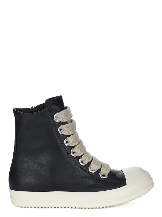 RICK OWENS – SHOES RU02E1892LCOW2-911 RICK OWENS – SHOES RU02E1892LCOW2-911