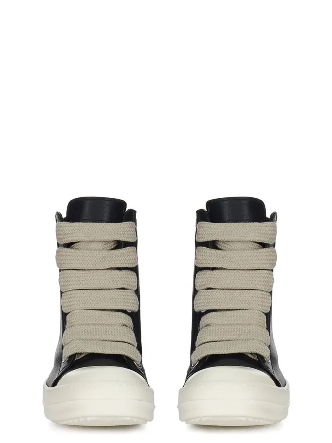 RICK OWENS – SHOES RU02E1892LCOW2-911 RICK OWENS – SHOES RU02E1892LCOW2-911