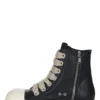 RICK OWENS – SHOES RU02E1892LCOW2-911 RICK OWENS – SHOES RU02E1892LCOW2-911