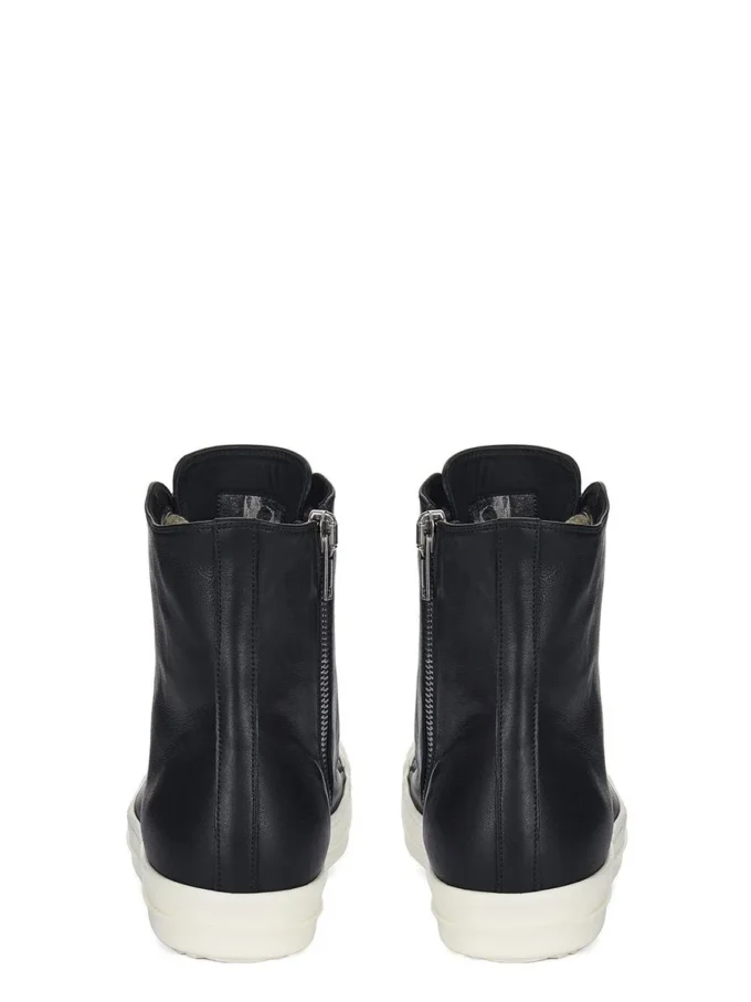 RICK OWENS – SHOES RU02E1892LCOW2-911 RICK OWENS – SHOES RU02E1892LCOW2-911