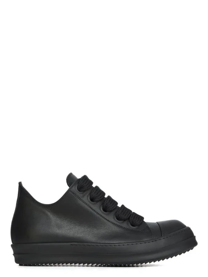 RICK OWENS – SHOES RU02E1893LCOW2-09ALL RICK OWENS – SHOES RU02E1893LCOW2-09ALL