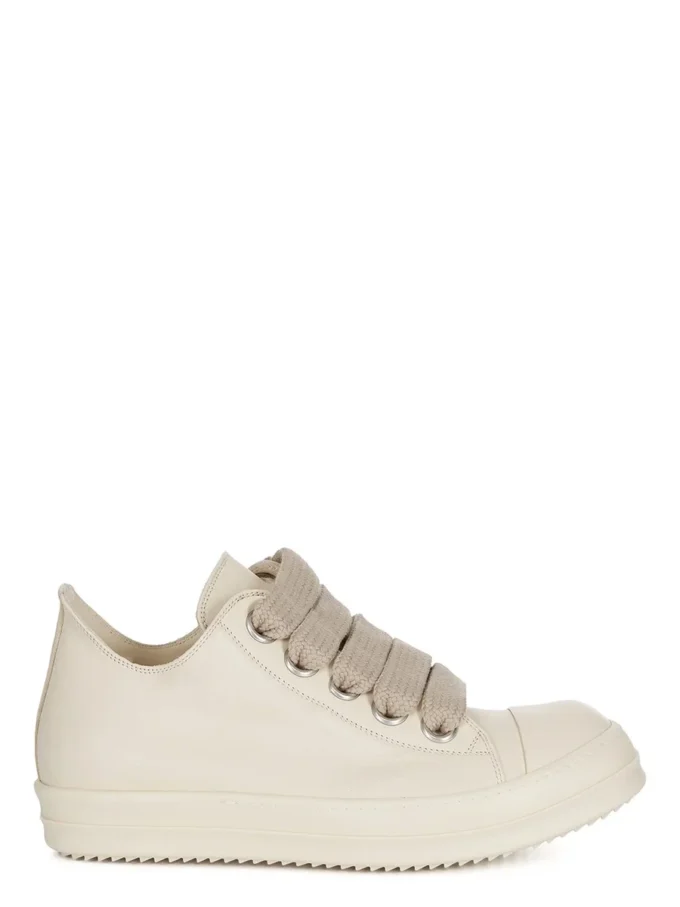 RICK OWENS – SHOES RU02E1893LCOW2-1111 RICK OWENS – SHOES RU02E1893LCOW2-1111