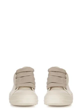 RICK OWENS – SHOES RU02E1893LCOW2-1111