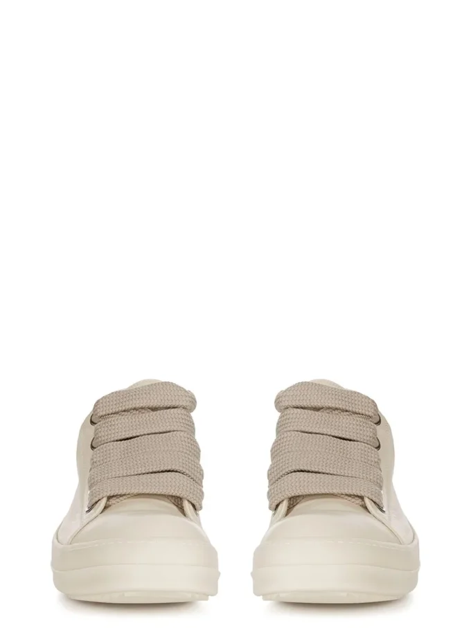 RICK OWENS – SHOES RU02E1893LCOW2-1111 RICK OWENS – SHOES RU02E1893LCOW2-1111