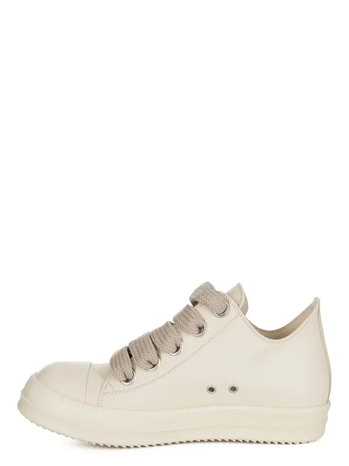 RICK OWENS – SHOES RU02E1893LCOW2-1111 RICK OWENS – SHOES RU02E1893LCOW2-1111