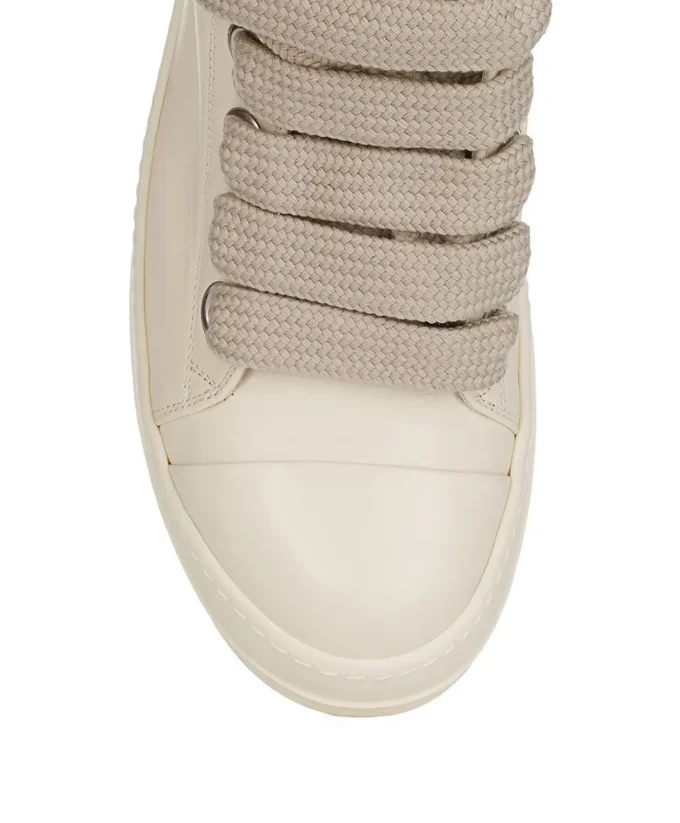 RICK OWENS – SHOES RU02E1893LCOW2-1111 RICK OWENS – SHOES RU02E1893LCOW2-1111