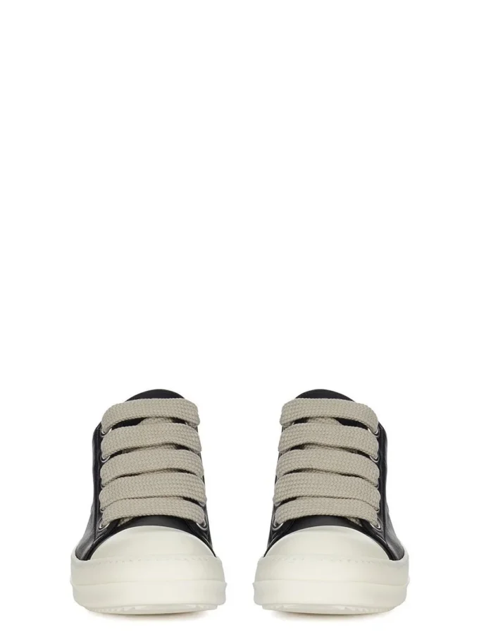 RICK OWENS – SHOES RP02E4883LCOW2-911 RICK OWENS – SHOES RP02E4883LCOW2-911