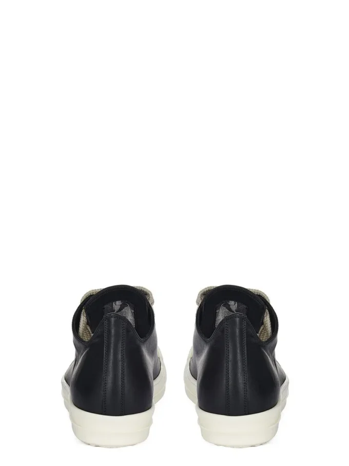 RICK OWENS – SHOES RP02E4883LCOW2-911 RICK OWENS – SHOES RP02E4883LCOW2-911