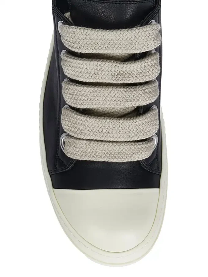 RICK OWENS – SHOES RP02E4883LCOW2-911 RICK OWENS – SHOES RP02E4883LCOW2-911