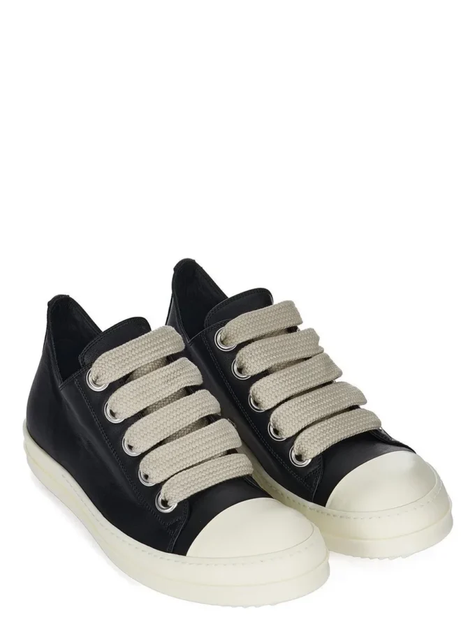 RICK OWENS – SHOES RP02E4883LCOW2-911 RICK OWENS – SHOES RP02E4883LCOW2-911