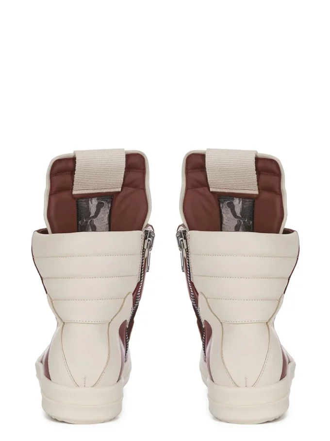 RICK OWENS – SHOES RP02E4894LCO-1311 RICK OWENS – SHOES RP02E4894LCO-1311