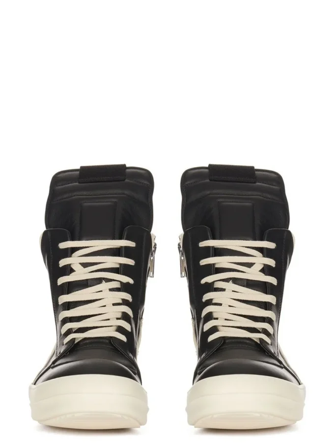 RICK OWENS – SHOES RP02E4894LCO-911 RICK OWENS – SHOES RP02E4894LCO-911