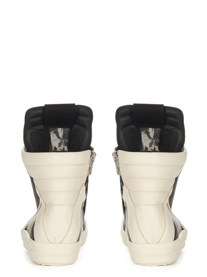 RICK OWENS – SHOES RP02E4894LCO-911 RICK OWENS – SHOES RP02E4894LCO-911