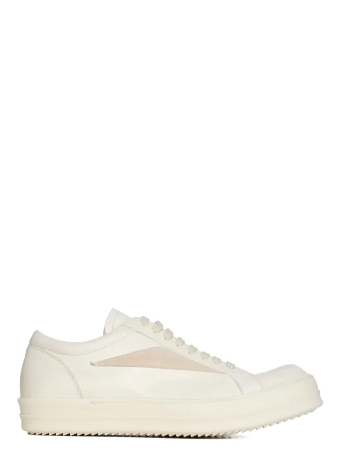 RICK OWENS – SHOES RU02E1897LBHLVS-1111 RICK OWENS – SHOES RU02E1897LBHLVS-1111
