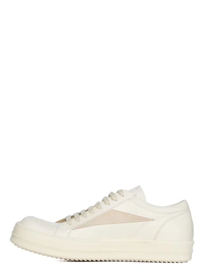 RICK OWENS – SHOES RU02E1897LBHLVS-1111 RICK OWENS – SHOES RU02E1897LBHLVS-1111