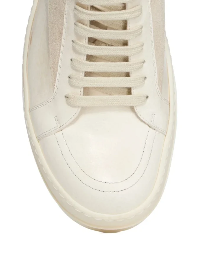 RICK OWENS – SHOES RU02E1897LBHLVS-1111 RICK OWENS – SHOES RU02E1897LBHLVS-1111