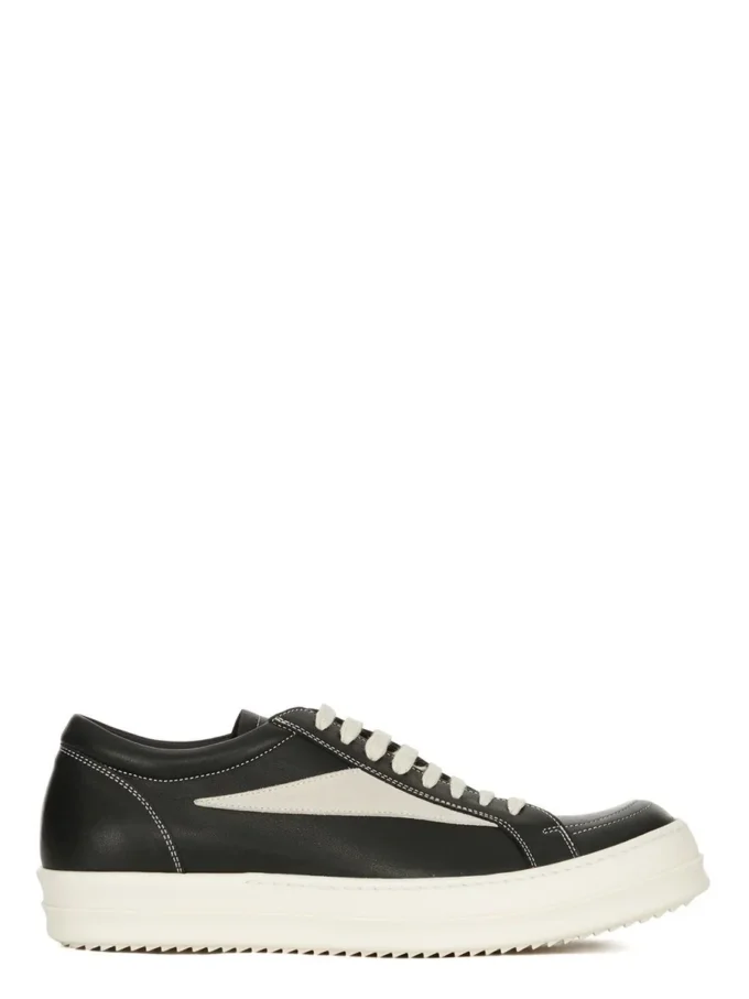 RICK OWENS – SHOES RU02E1897LCOLVS-911 RICK OWENS – SHOES RU02E1897LCOLVS-911