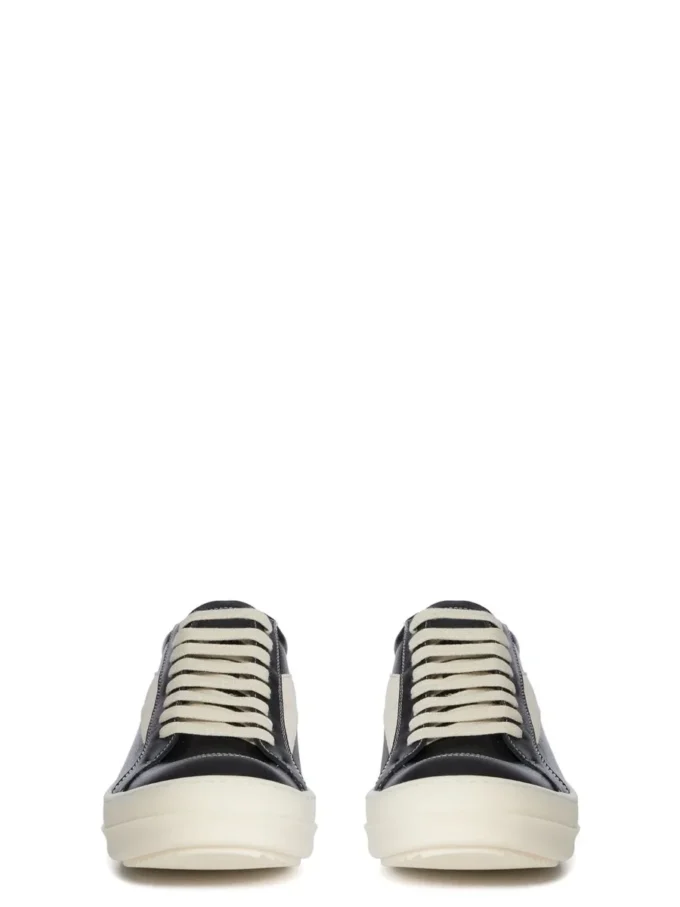 RICK OWENS – SHOES RU02E1897LCOLVS-911 RICK OWENS – SHOES RU02E1897LCOLVS-911