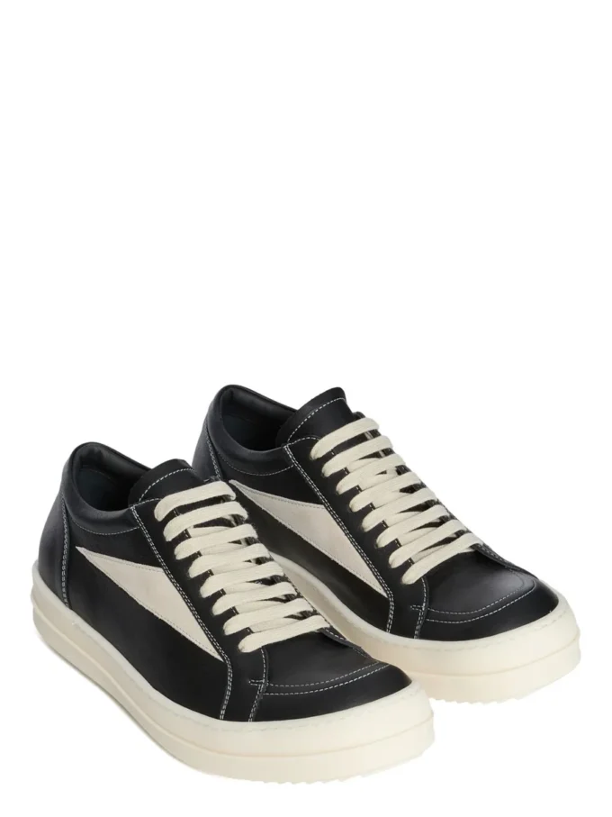 RICK OWENS – SHOES RU02E1897LCOLVS-911 RICK OWENS – SHOES RU02E1897LCOLVS-911