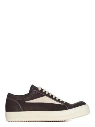 RICK OWENS – SHOES RU02E1897LWNLVS-0411