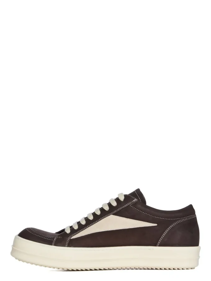 RICK OWENS – SHOES RU02E1897LWNLVS-0411 RICK OWENS – SHOES RU02E1897LWNLVS-0411