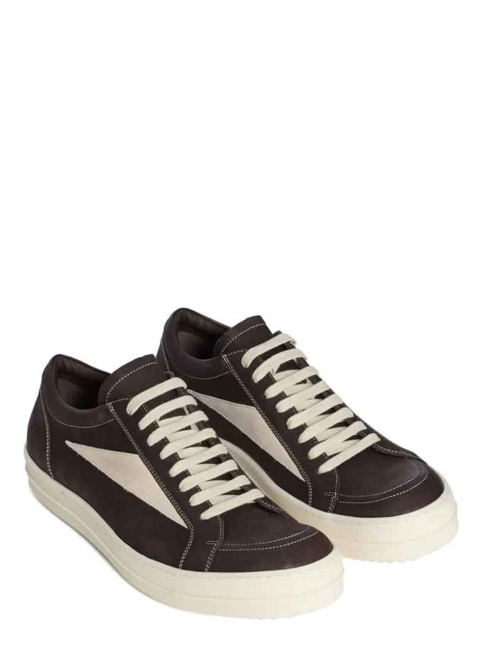 RICK OWENS – SHOES RU02E1897LWNLVS-0411 RICK OWENS – SHOES RU02E1897LWNLVS-0411