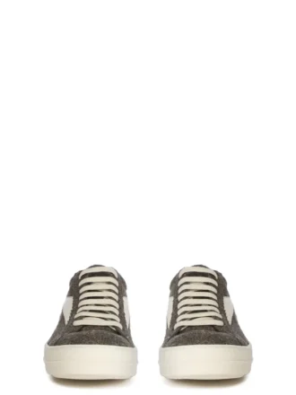 RICK OWENS – SHOES RU02E1897WRULVS-2511