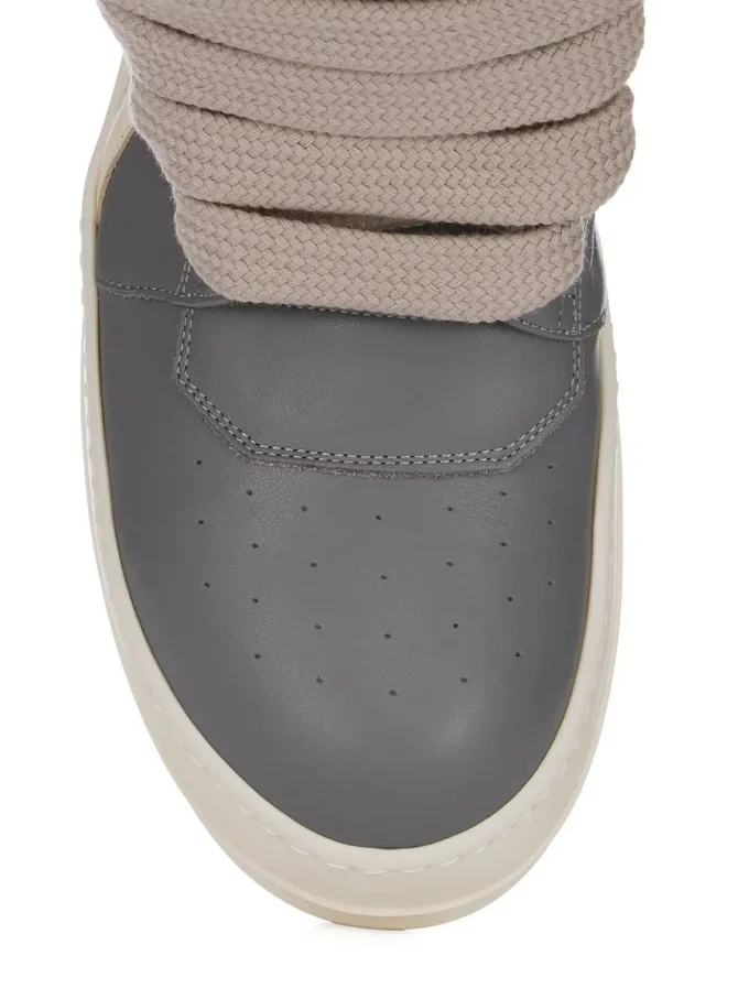 RICK OWENS – SHOES RU02E1898LCOW2-0611 RICK OWENS – SHOES RU02E1898LCOW2-0611