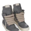 RICK OWENS – SHOES RU02E1898LCOW2-0611 RICK OWENS – SHOES RU02E1898LCOW2-0611