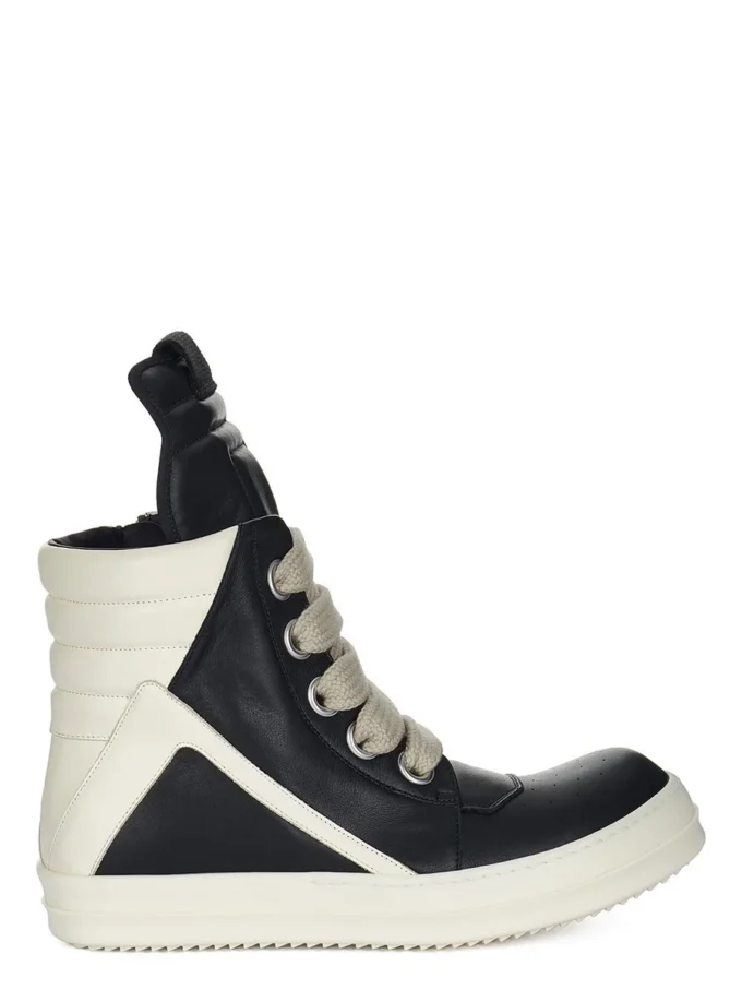 RICK OWENS – SHOES RU02E1898LCOW2-911 RICK OWENS – SHOES RU02E1898LCOW2-911