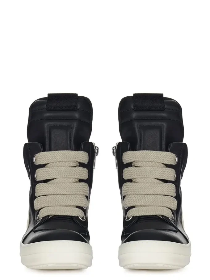 RICK OWENS – SHOES RU02E1898LCOW2-911 RICK OWENS – SHOES RU02E1898LCOW2-911