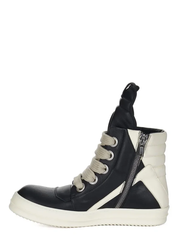 RICK OWENS – SHOES RU02E1898LCOW2-911 RICK OWENS – SHOES RU02E1898LCOW2-911
