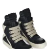 RICK OWENS – SHOES RU02E1898LCOW2-911 RICK OWENS – SHOES RU02E1898LCOW2-911