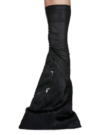 RICK OWENS – SHOES RU02E1899LSLHL-91