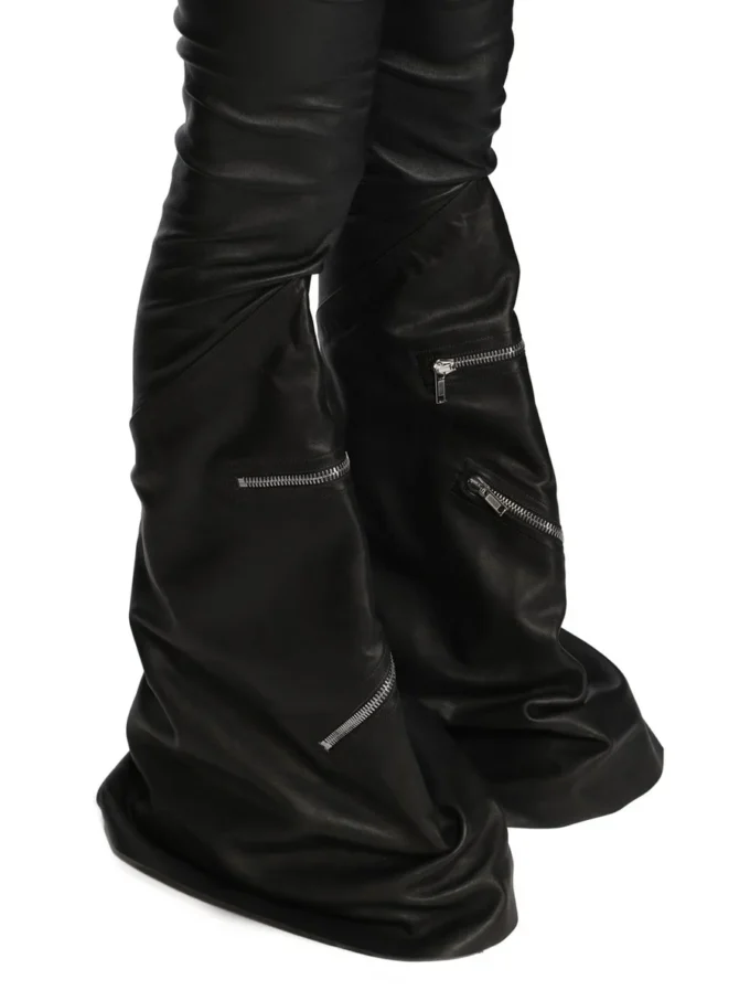 RICK OWENS – SHOES RU02E1899LSLOO-91 RICK OWENS – SHOES RU02E1899LSLOO-91