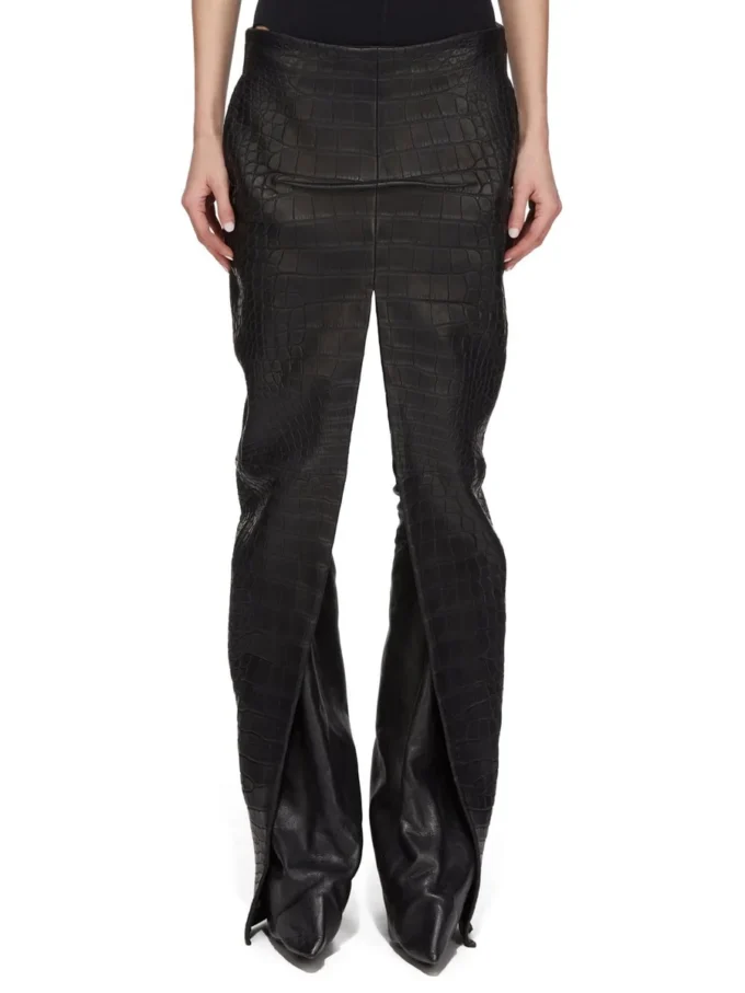 RICK OWENS – SKIRTS RO02E4387LA-09