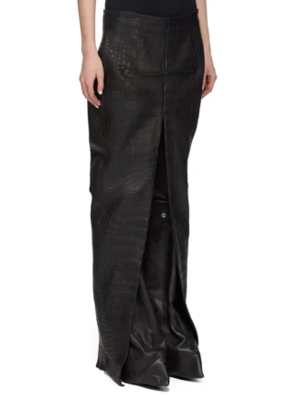 RICK OWENS – SKIRTS RO02E4387LA-09