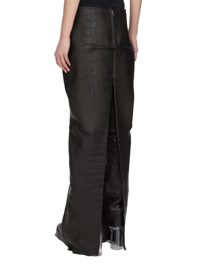 RICK OWENS – SKIRTS RO02E4387LA-09