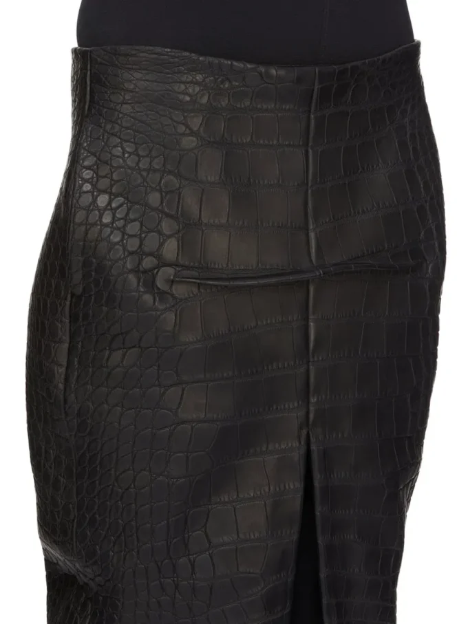 RICK OWENS – SKIRTS RO02E4387LA-09